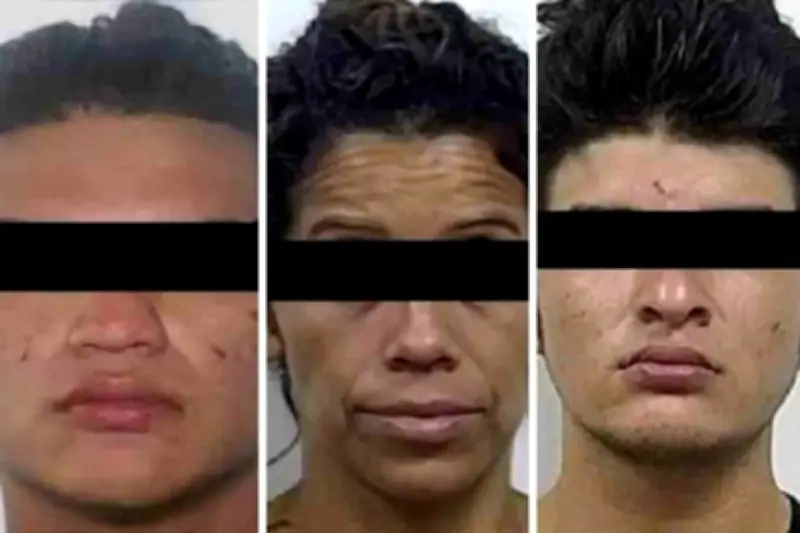 Sentencian a 50 años de prisión a dos hombres por doble homicidio en Nuevo León