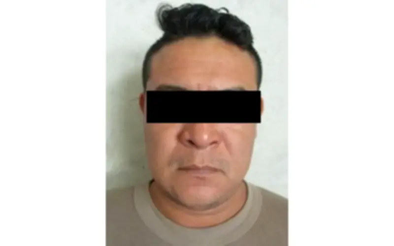 Sentencian a 65 años de cárcel a padre por abandono que causó muerte de sus dos hijos en Oaxaca