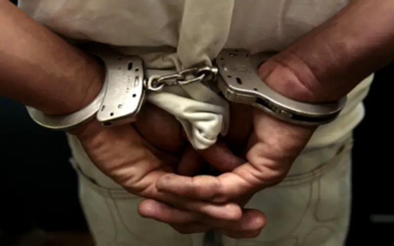 Sentencian a más de 10 años de prisión a Yigal 'N' por triple homicidio en Jalisco