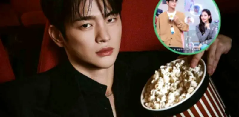 Seo In Guk: El 'Rey de los Besos' de los Kdramas Llega a México con su Fanmeeting