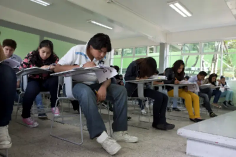 SEP abre registro para bachillerato con programa 'Mi derecho, mi lugar' en CDMX y Edomex