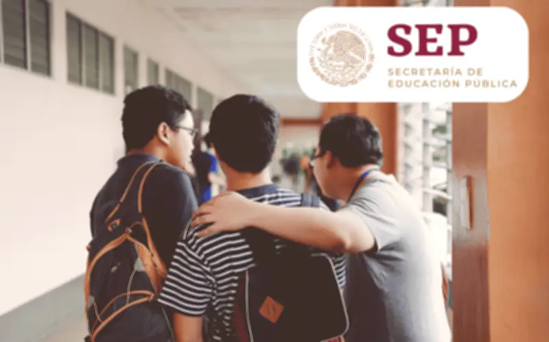 SEP confirma megapuente escolar antes de Semana Santa: calendario oficial