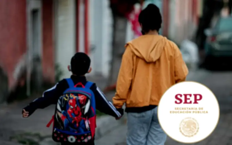 SEP desmiente rumor: clases sí habrá el viernes 20 de marzo en educación básica