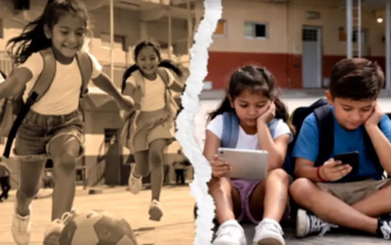 SEP inaugura foro nacional para debatir impacto de tecnologías digitales en educación y salud mental