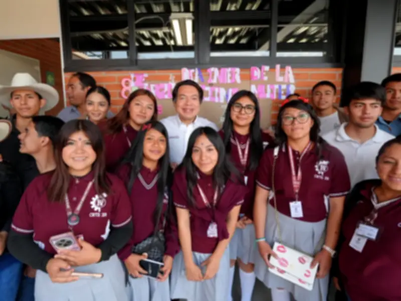 SEP inaugura nuevos bachilleratos en Edomex para ampliar cobertura educativa