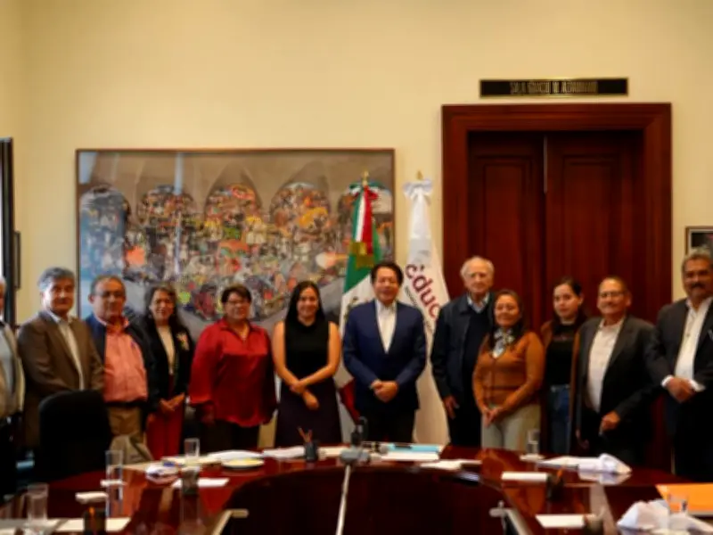 SEP inicia creación de nuevo libro de Historia para Primaria con enfoque en mujeres