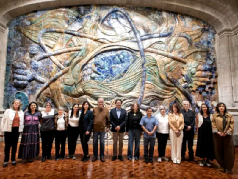 SEP inicia elaboración de nuevos libros de Historia para primaria con enfoque de género