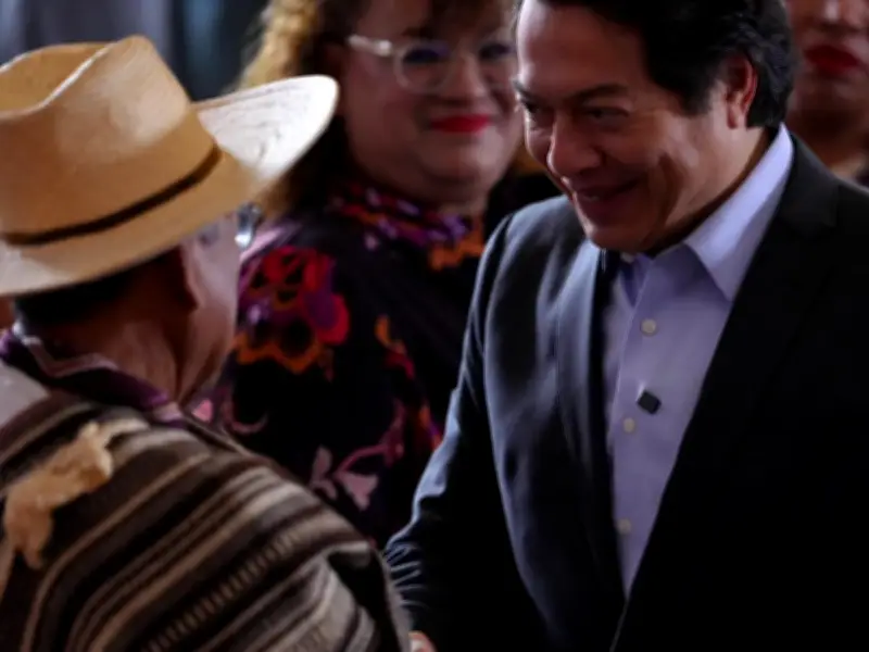 SEP realiza Foro Nacional sobre la Nueva Escuela Mexicana para consolidar modelo educativo