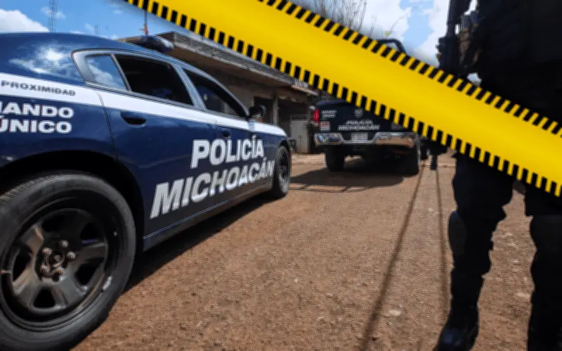 SEP responde a asesinato de dos maestras en Michoacán por estudiante armado