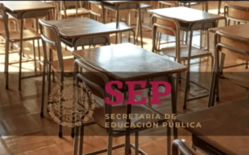 SEP suspende clases este 13 de marzo por jornada de descarga administrativa