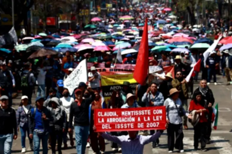 SEP y Segob convocan a la CNTE a diálogo para resolver conflictos educativos