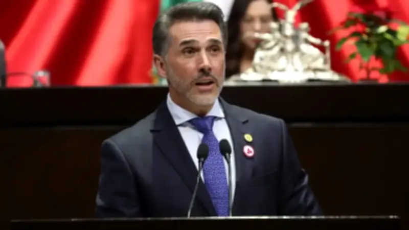 Sergio Mayer confiesa que pactó su salida de La Casa de los Famosos por dinero