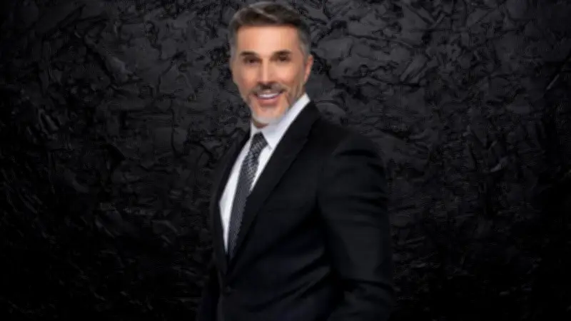 Sergio Mayer es eliminado de La Casa de los Famosos 2026 sin alcanzar la final