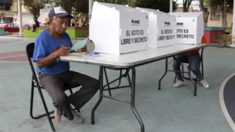 Sergio Sarmiento advierte: reforma electoral pone en riesgo la alternancia democrática