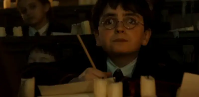 Serie de Harry Potter en HBO requerirá más de una década para completarse según ejecutivos