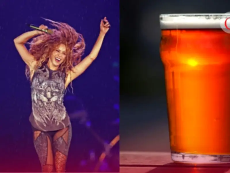 Shakira en CDMX: Horario de suspensión de venta de alcohol en Centro Histórico