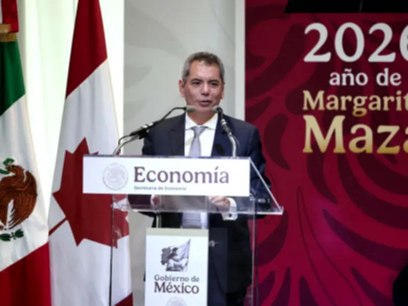 SHCP asegura que impacto de guerra en precios de combustibles será corto