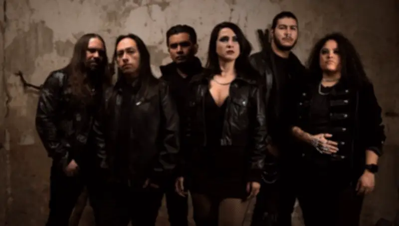 She No More rinde homenaje a madres buscadoras con su conmovedor tema 'Buscaré'