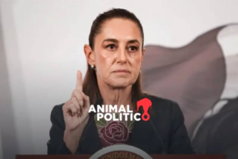 Sheinbaum aborda crisis en Medio Oriente ante ONU y pide alto al fuego