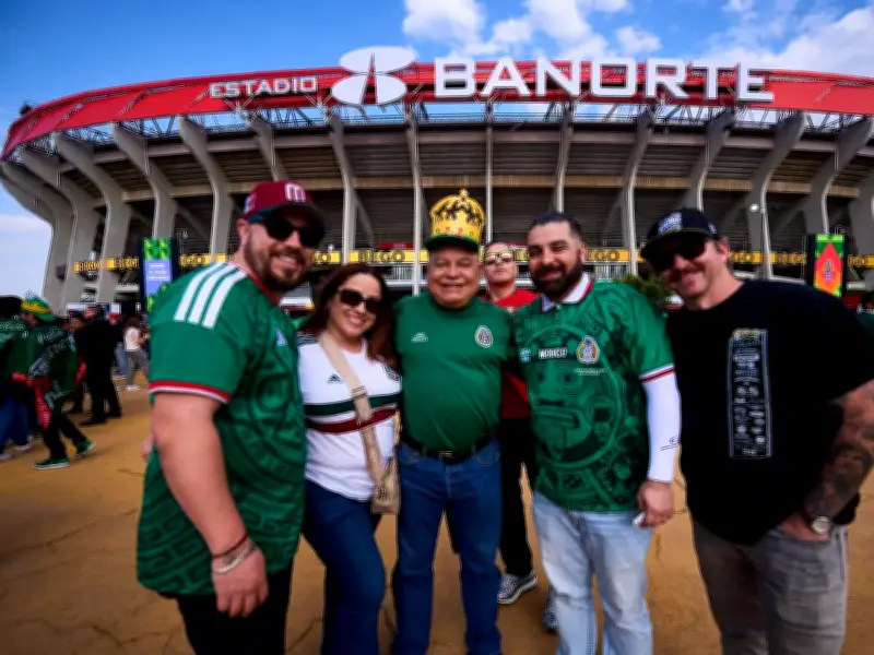 Sheinbaum aborda tragedia en Estadio Banorte y venta de alcohol para Mundial 2026