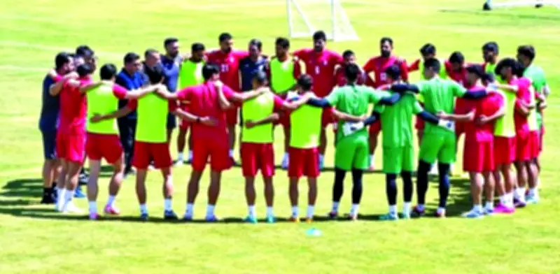 Sheinbaum abre puertas a Irán para Mundial 2026 en México ante tensión con EU