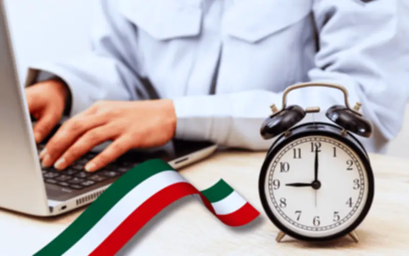 Sheinbaum aclara los descansos con la nueva jornada laboral de 40 horas en México