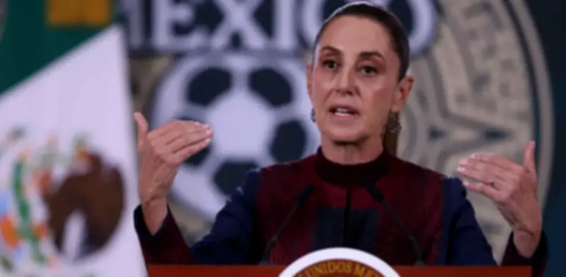 Sheinbaum anuncia diálogo entre Cultura y Hacienda para resolver demandas laborales