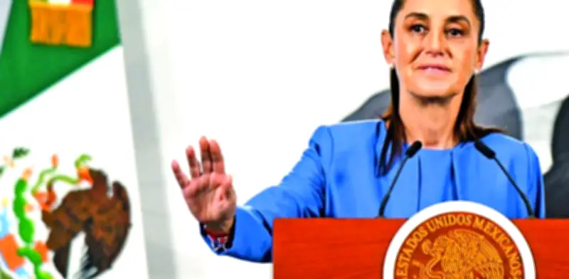 Sheinbaum busca que Colección Gelman permanezca en México ante rumores de salida