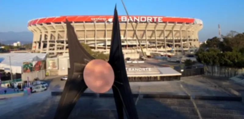 Sheinbaum califica operativo de movilidad en partido del Tri como 'buen ejercicio' previo al Mundial 2026