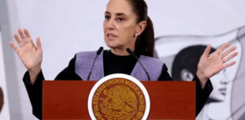 Sheinbaum celebra aprobación de Plan B electoral para eliminar privilegios