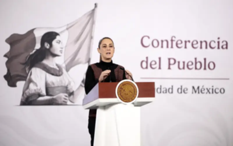 Sheinbaum Confirma Investigación por Feminicidio en Casos de Sinaloa y Morelos