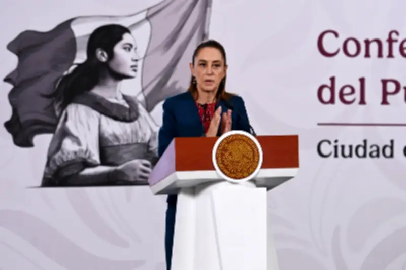 Sheinbaum confirma pago de 11,200 millones de impuestos por Salinas Pliego