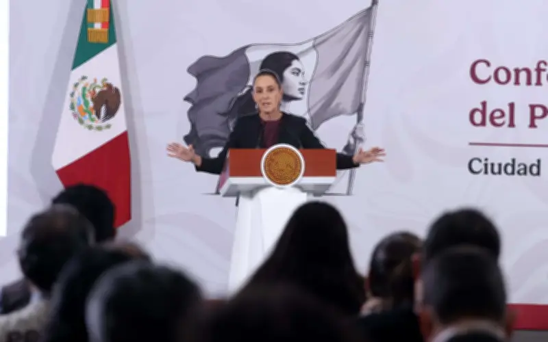 Sheinbaum coordina estrategia federal en 61 municipios para reducir delitos con programas sociales