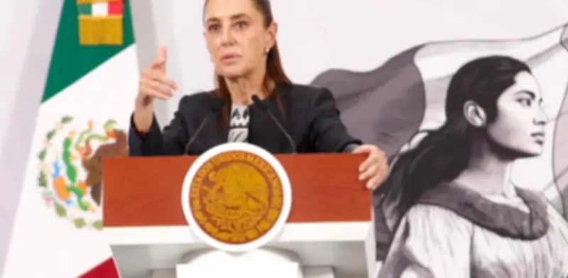 Sheinbaum decide no demandar a Elon Musk por ahora, pero advierte que reevaluará si continúan ataques