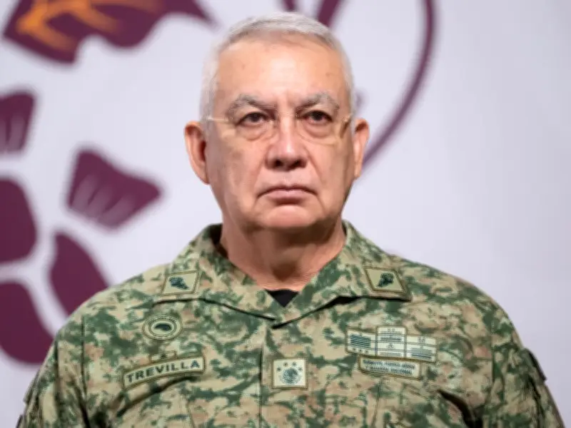 Sheinbaum defiende operación contra 'El Mencho': Ejército actuó por ley ante agresión