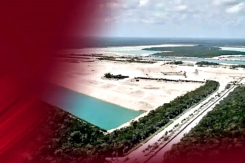 Sheinbaum descarta impacto de sanciones de EU contra Vulcan Materials