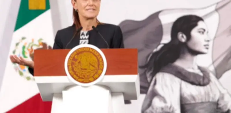 Sheinbaum destaca elección unánime del nuevo titular de la ASF y subraya lucha anticorrupción