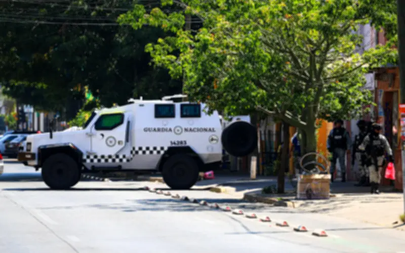 Sheinbaum encabezará homenaje privado a militares caídos en operativo contra 'El Mencho'