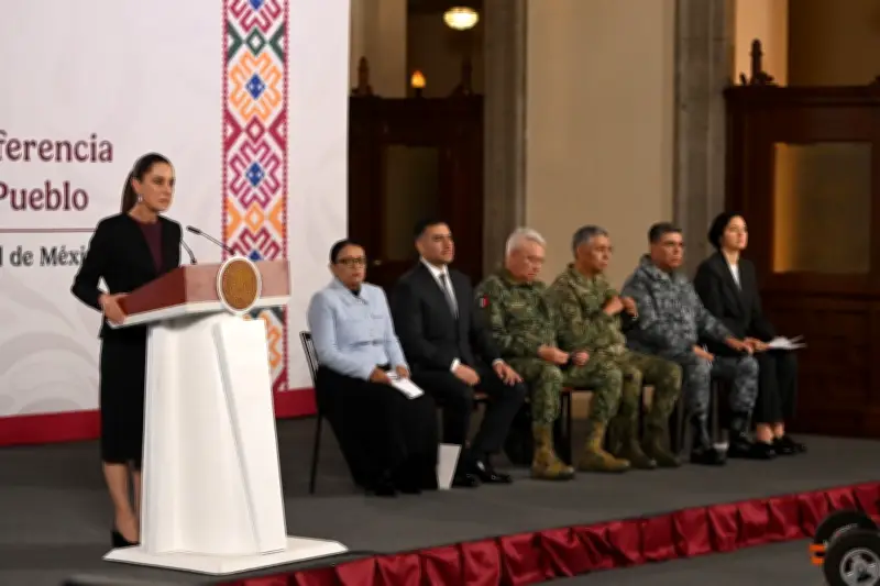 Sheinbaum evalúa visita a Brasil antes de junio, tras insistente invitación de Lula