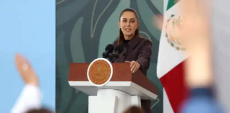 Sheinbaum Exige a su Gabinete Mayor Impacto en el Plan Michoacán para la Paz