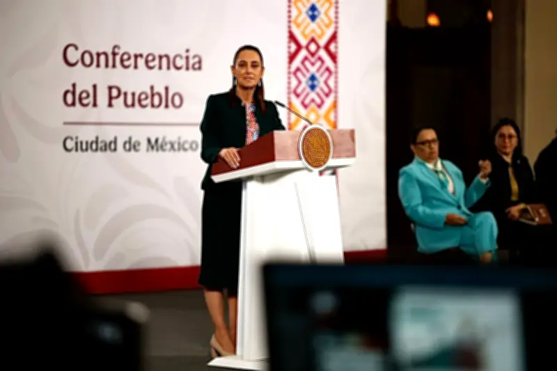 Sheinbaum exime a Pemex de responsabilidad en derrame de hidrocarburos en Veracruz y Tabasco