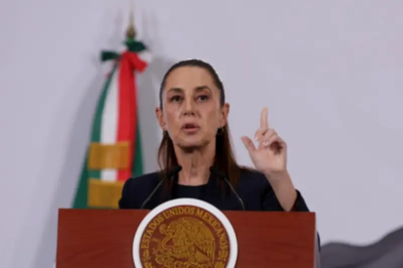 Sheinbaum garantiza fiscalización en cuenta de apoyo a Cuba promovida por AMLO