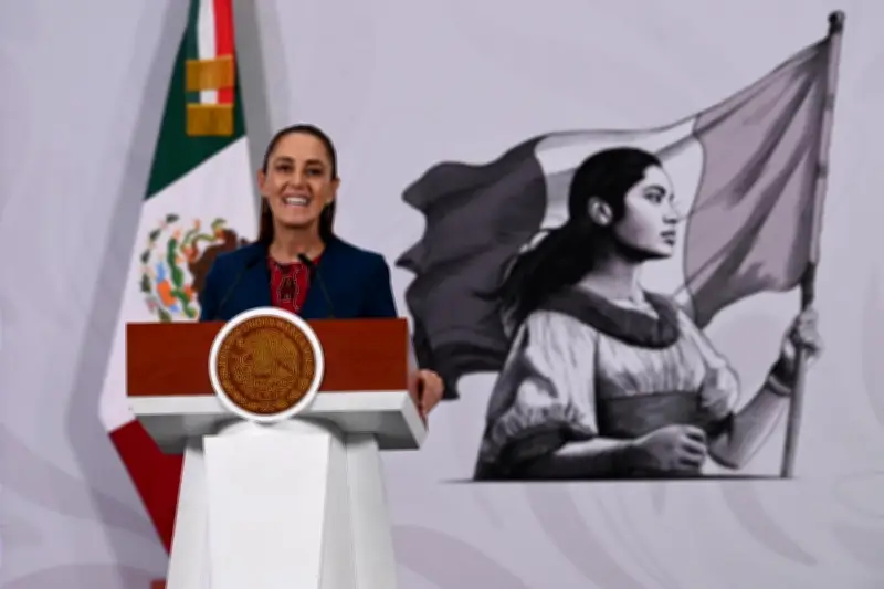 Sheinbaum garantiza seguridad total para Mundial 2026 tras muerte de 'El Mencho'