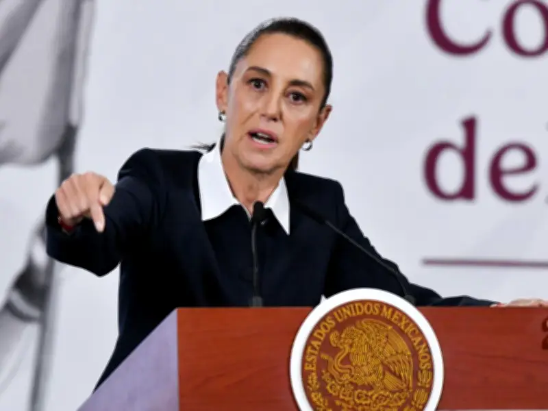 Sheinbaum impulsa Plan B electoral con foco en acciones afirmativas para grupos discriminados