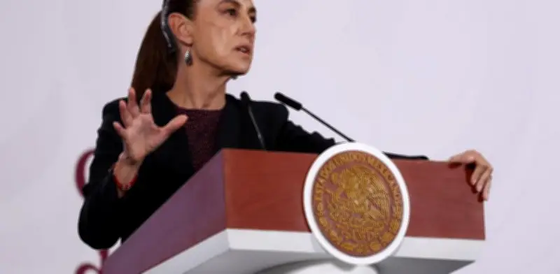 Sheinbaum impulsará eliminación de aranceles en revisión del T-MEC