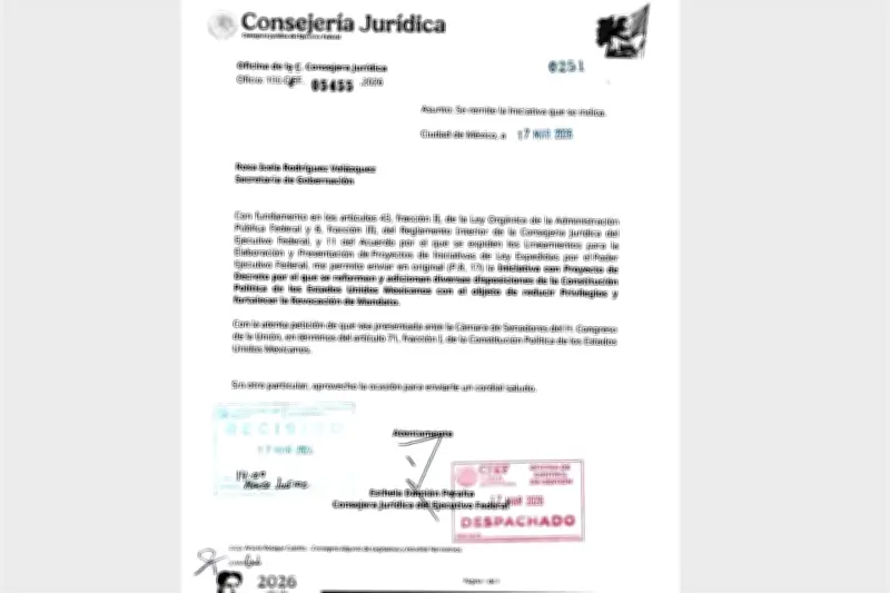 Sheinbaum inicia campaña de autopromoción en proceso de revocación de mandato