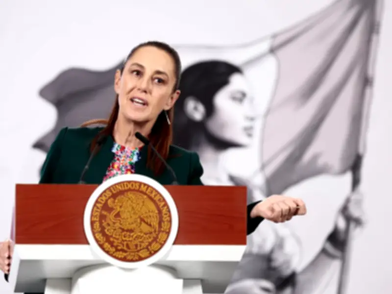 Sheinbaum Invita al Rey Felipe VI al Mundial 2026 Tras Declaraciones Sobre Conquista