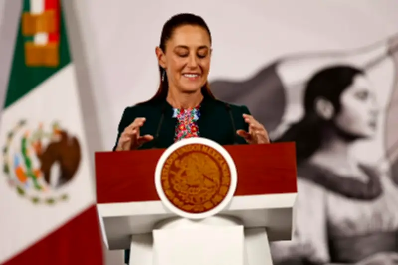 Sheinbaum justifica invitación al rey Felipe VI para Mundial 2026 y destaca acercamiento