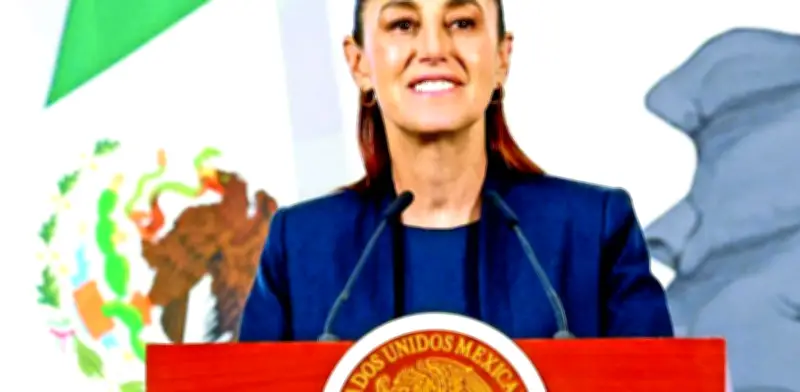 Sheinbaum mantendrá presión por recortes y plurinominales tras plan B electoral