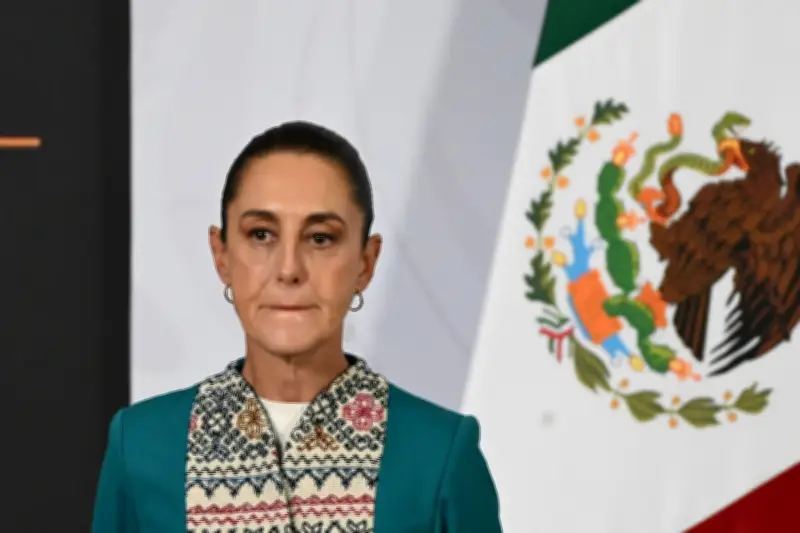 Sheinbaum: Morena definirá alianza con PT y PVEM para elección intermedia de 2027